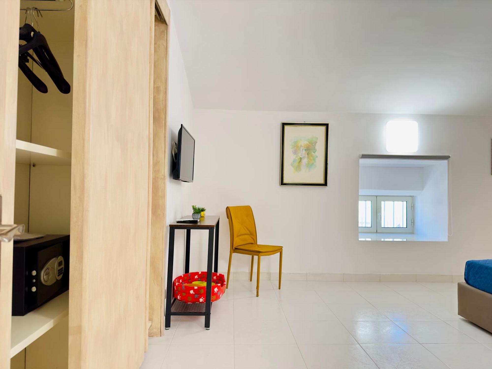 Unique Rooms In Centro Citta Bagno Privato E Climatizzatore Ragusa Buitenkant foto