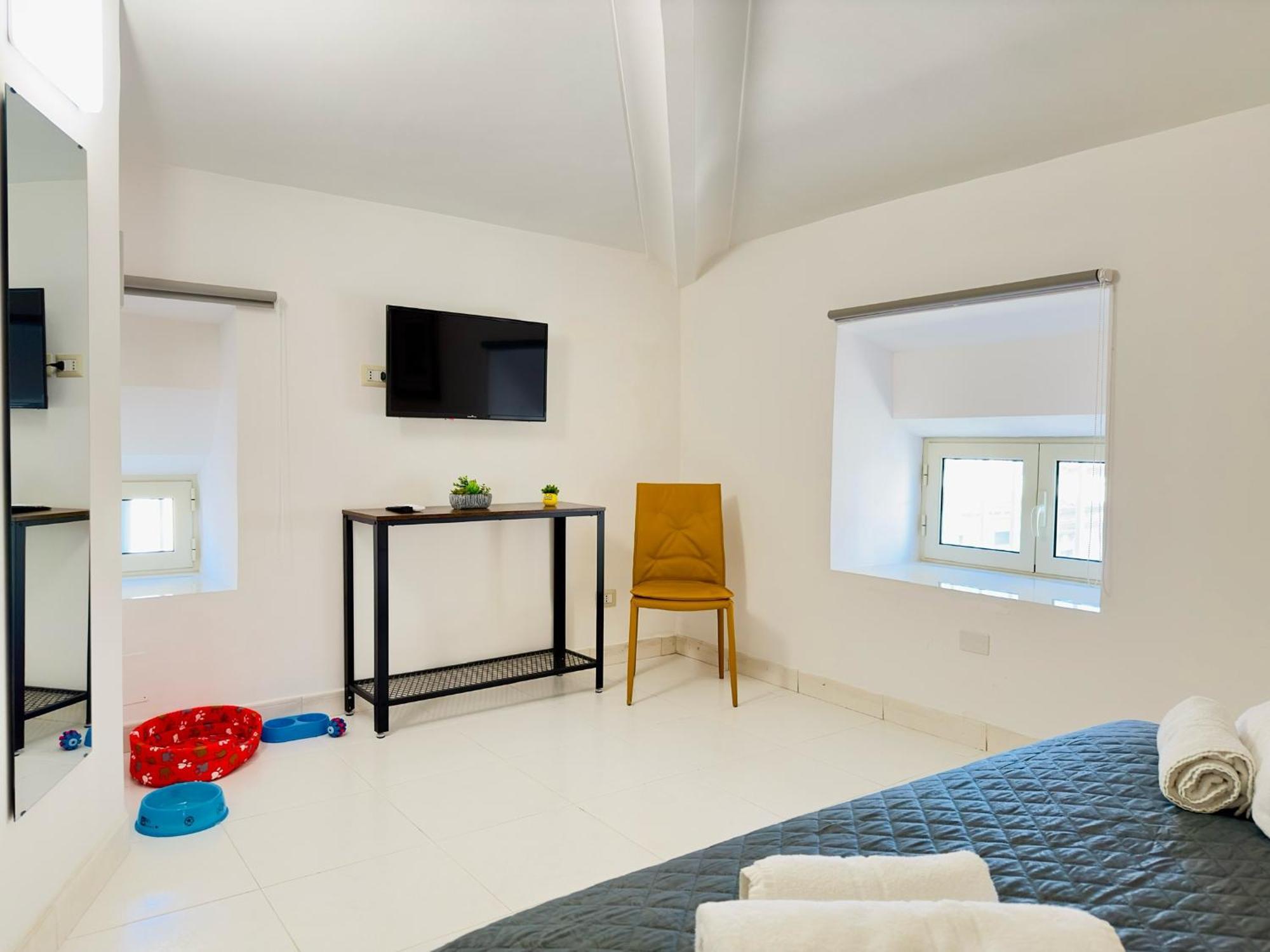 Unique Rooms In Centro Citta Bagno Privato E Climatizzatore Ragusa Buitenkant foto