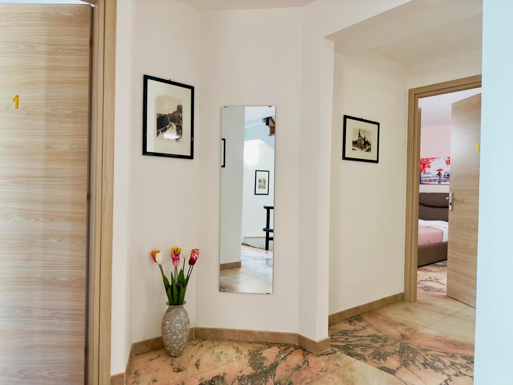Unique Rooms In Centro Citta Bagno Privato E Climatizzatore Ragusa Buitenkant foto