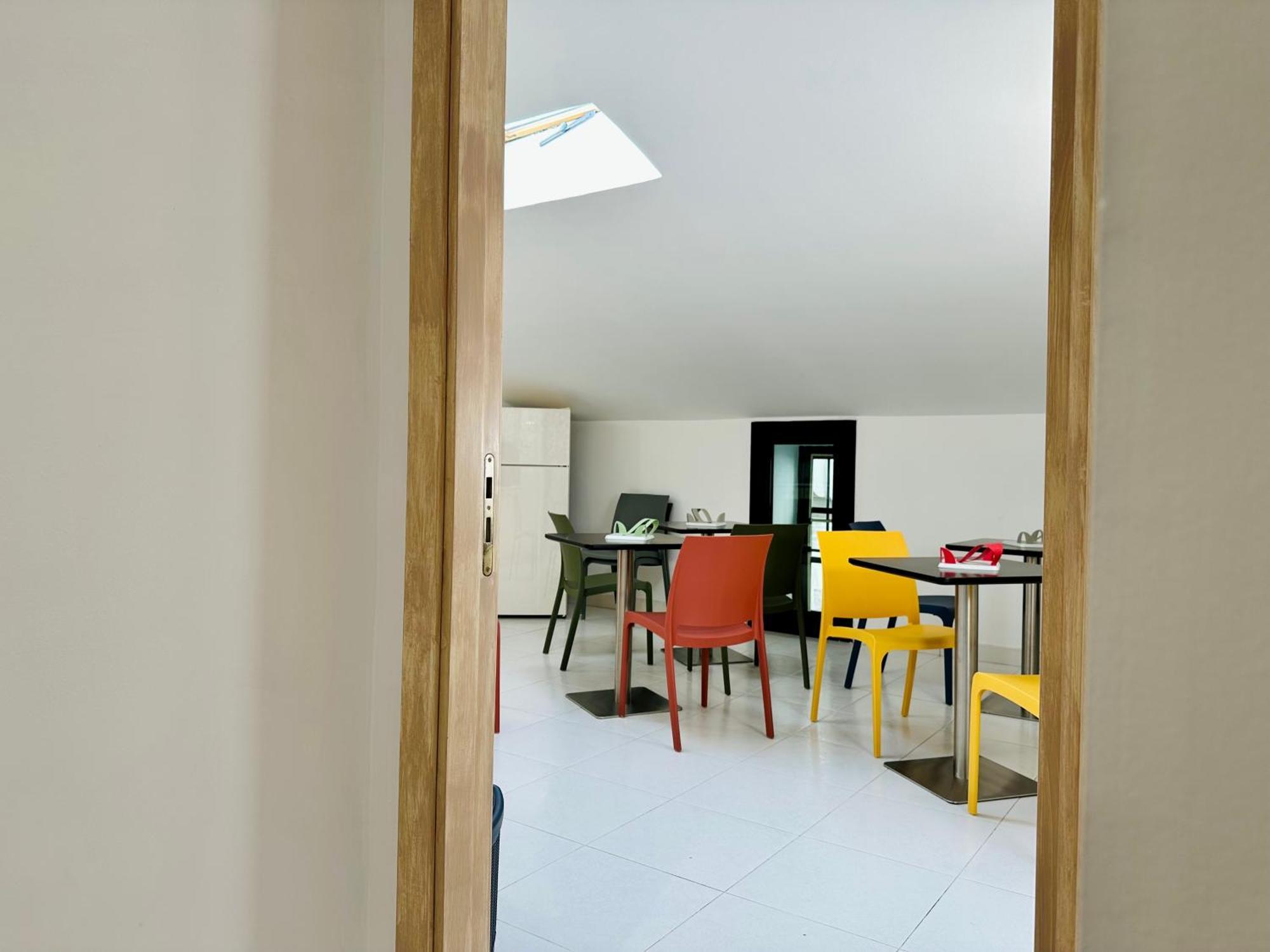 Unique Rooms In Centro Citta Bagno Privato E Climatizzatore Ragusa Buitenkant foto