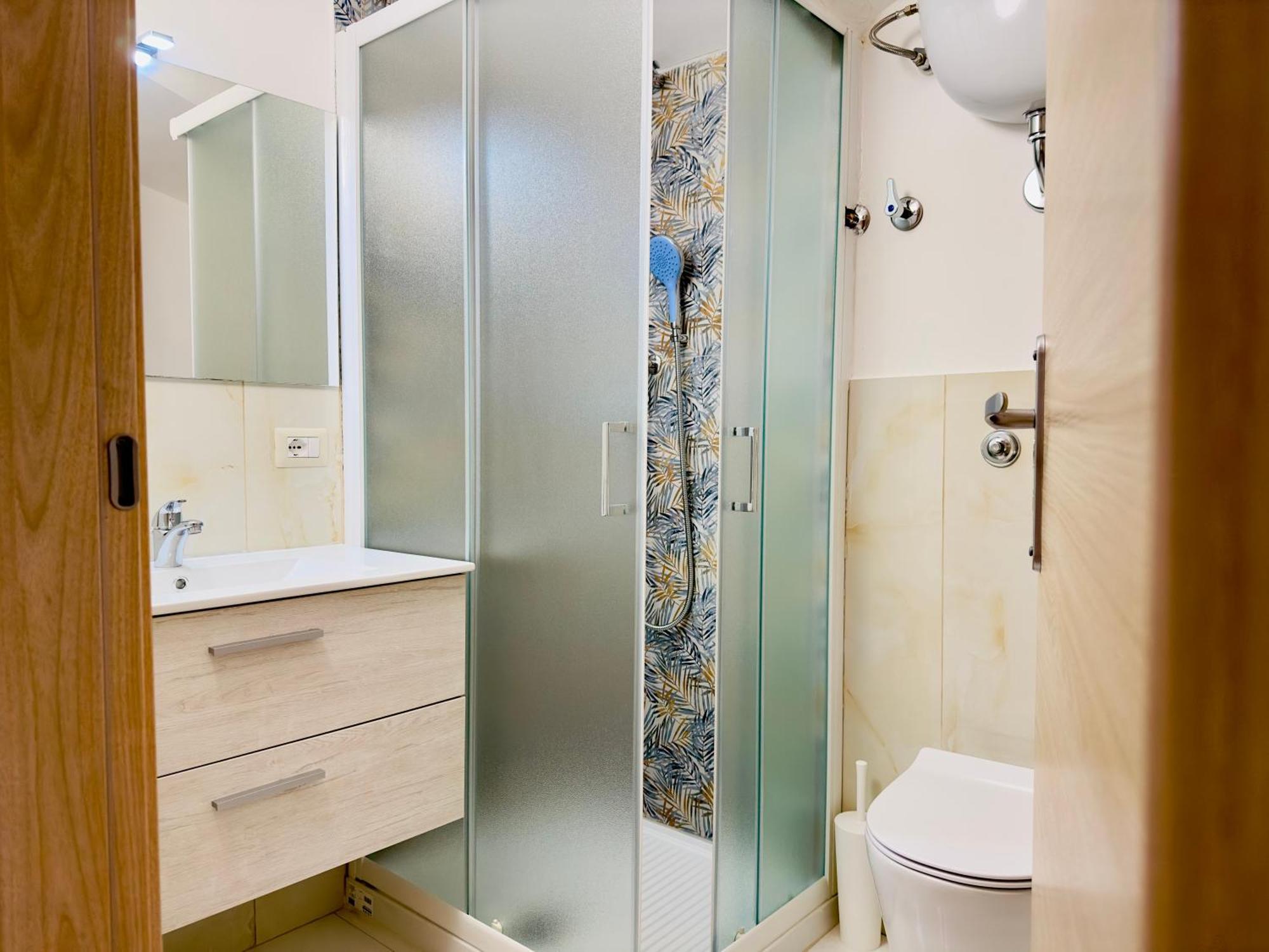Unique Rooms In Centro Citta Bagno Privato E Climatizzatore Ragusa Buitenkant foto