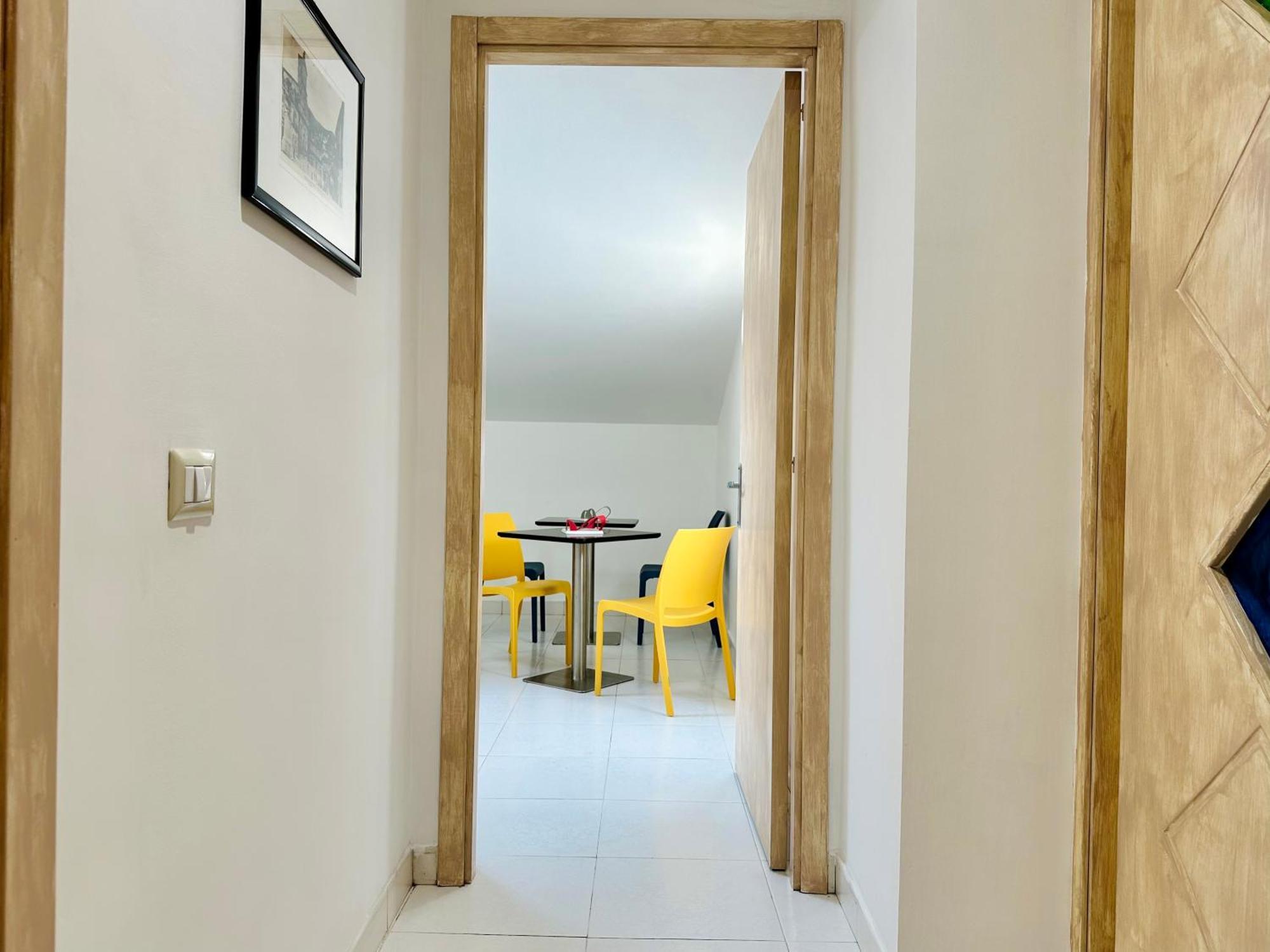 Unique Rooms In Centro Citta Bagno Privato E Climatizzatore Ragusa Buitenkant foto